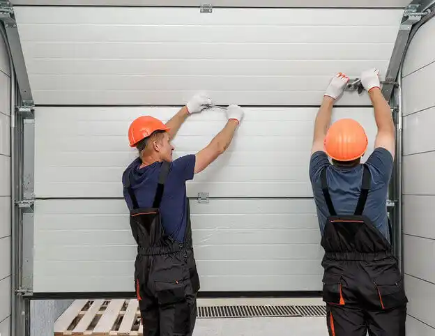 garage door service Sun City West